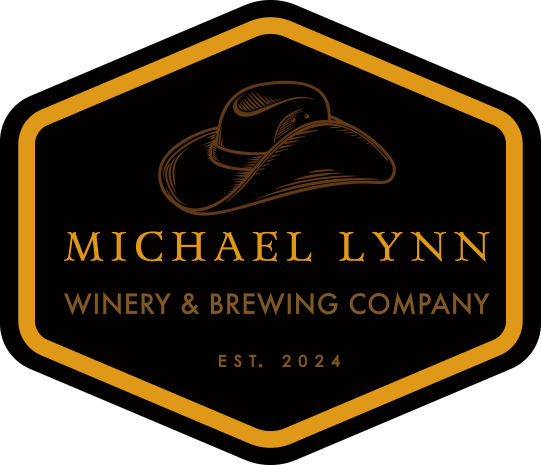 Michael Lynn Winery & Brewing Company logo