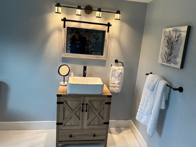 Farmhouse Suite photo 5